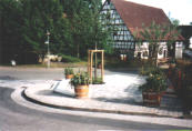 Dorfplatz