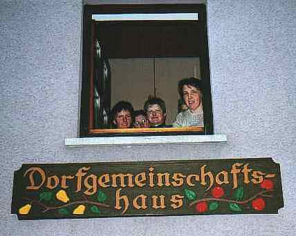 Frauenkreis